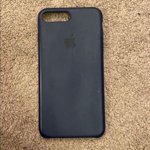 Apple phone case
